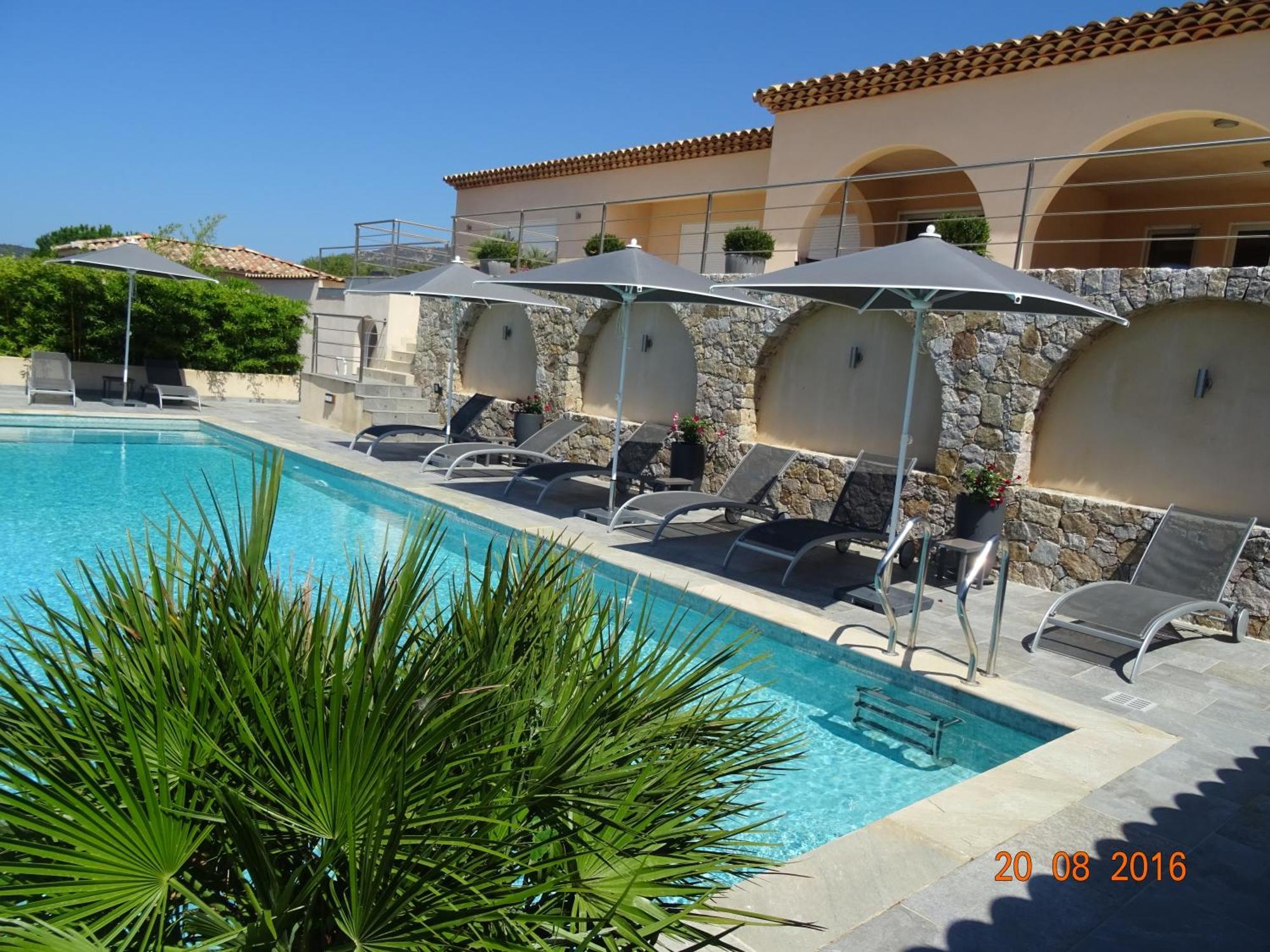 Villa La Vista Lumio  Exterior foto