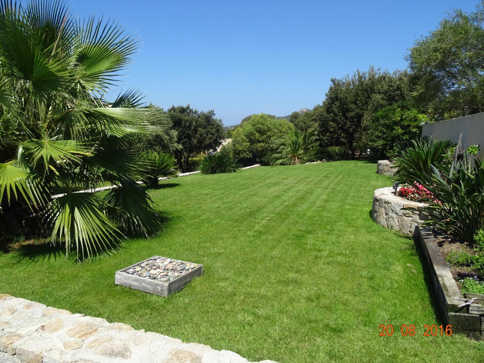 Villa La Vista Lumio  Exterior foto