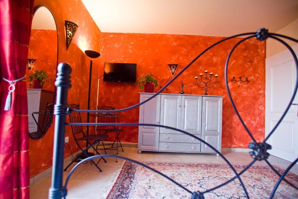 Villa La Vista Lumio  Habitación foto