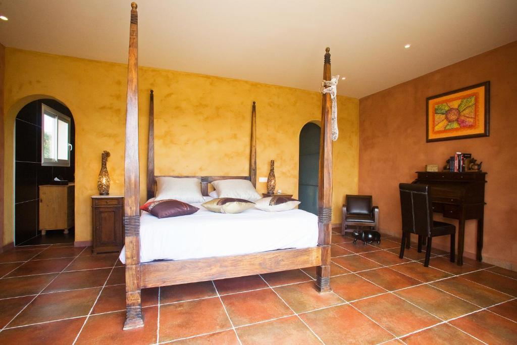 Villa La Vista Lumio  Habitación foto